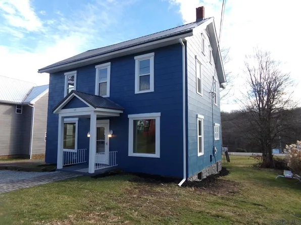 177 S Main St, Friedens, PA 15541