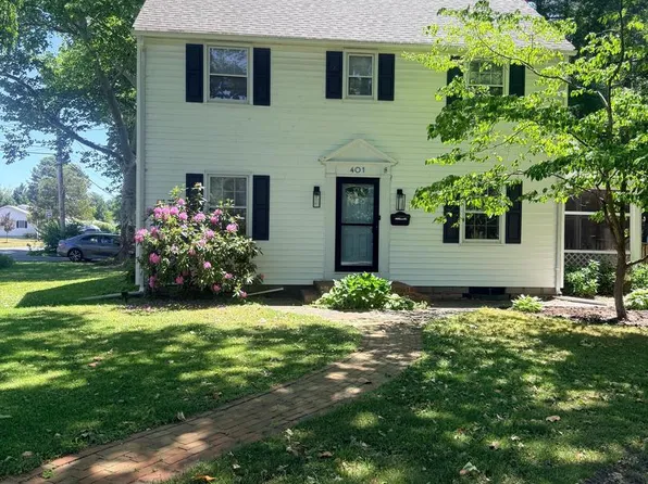 401 S 2nd St, Denton, MD 21629
