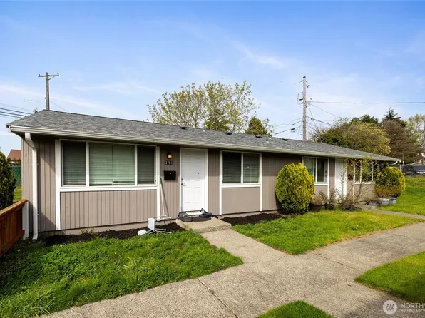 3703 S Manitou, Tacoma, WA 98409