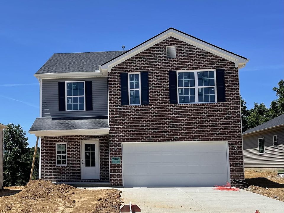 1st image of 7861 Beeler Farms Ln Lot 14