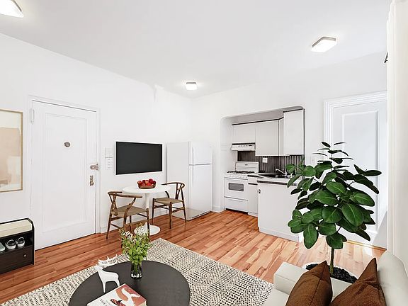 2nd image of 615 W 113th St APT 5