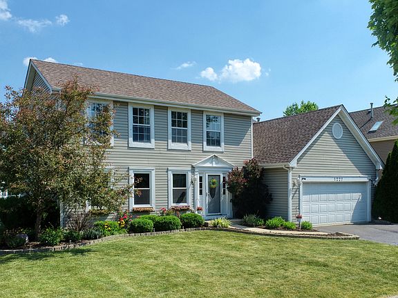 2nd image of 1227 Easton Dr