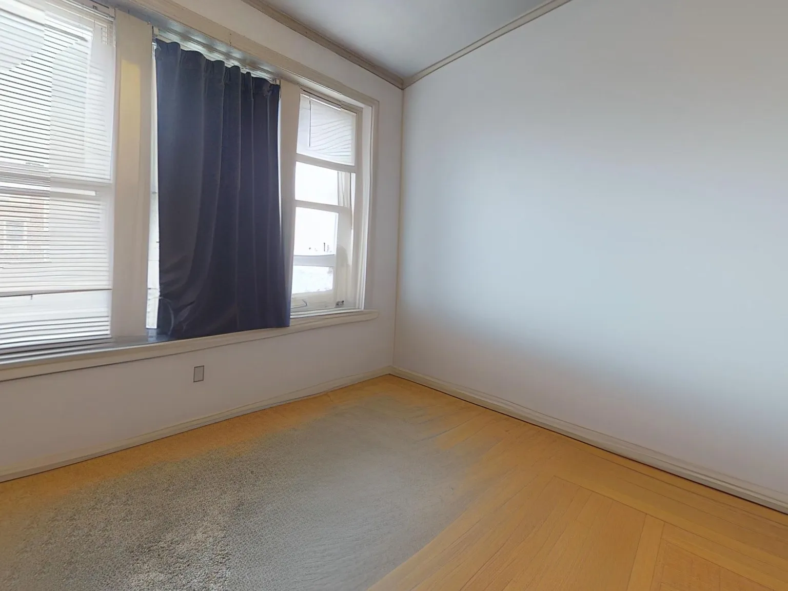 1661 Commonwealth Ave. #3 Brighton — Photo 2