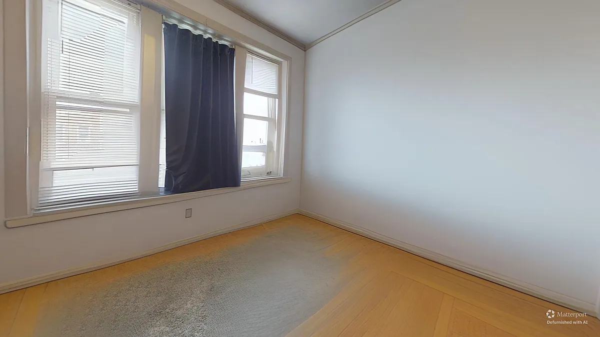Building Photo - 1661 Commonwealth Ave #3