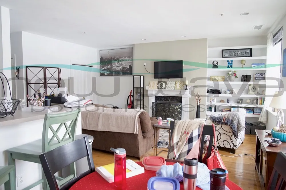 1 bed, 650 sqft, $2,700 — Photo 2