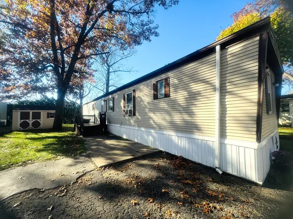 2330 E Main St Lot 94, Niles, MI 49120