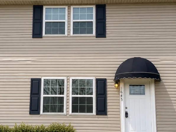 1645 Baltimore Dr, Clarksville, TN 37043