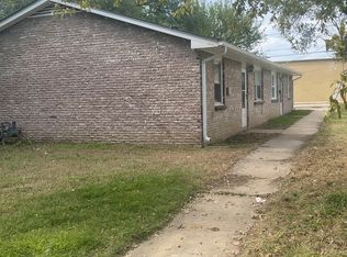 2317 S Mosley Ave #1, Wichita, KS 67211