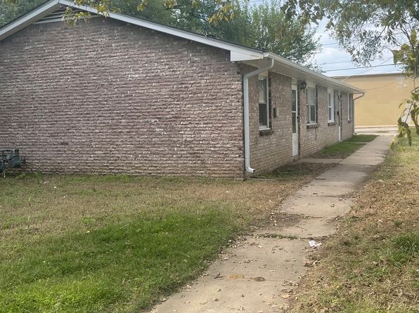 2317 S Mosley Ave #1