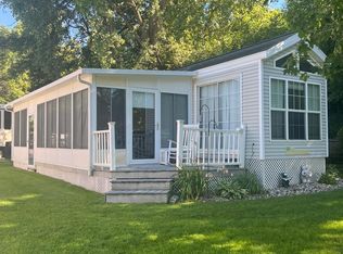 5055 W Lake Mary Dr SW #8, Alexandria, MN 56308