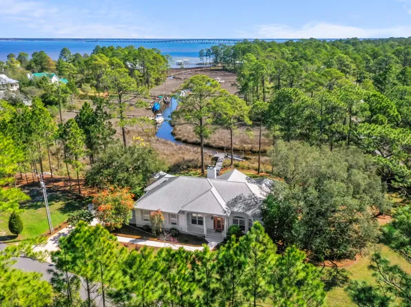 252 Pisces Dr, Santa Rosa Beach, FL 32459
