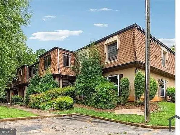 2920 Parc Lorraine, Lithonia, GA 30038