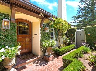 1915 Santa Barbara St, Santa Barbara, CA 93101