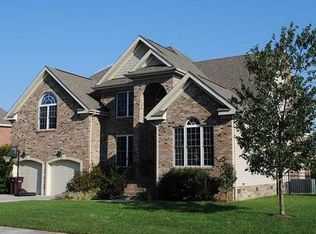 313 Riviara Pl, Chesapeake, VA 23322