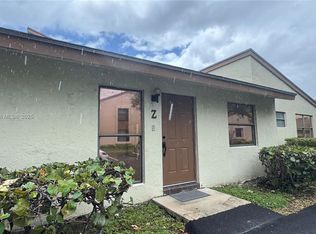 11411 SW 109th Rd #50Z, Miami, FL 33176