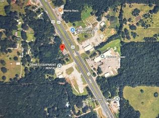 37920 Highway 280, Sylacauga, AL 35150