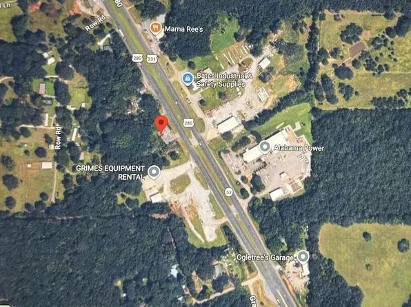 37920 Highway 280, Sylacauga, AL 35150