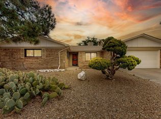 4004 Pitt St NE, Albuquerque, NM 87111