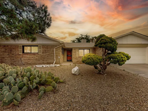 4004 Pitt St NE, Albuquerque, NM 87111