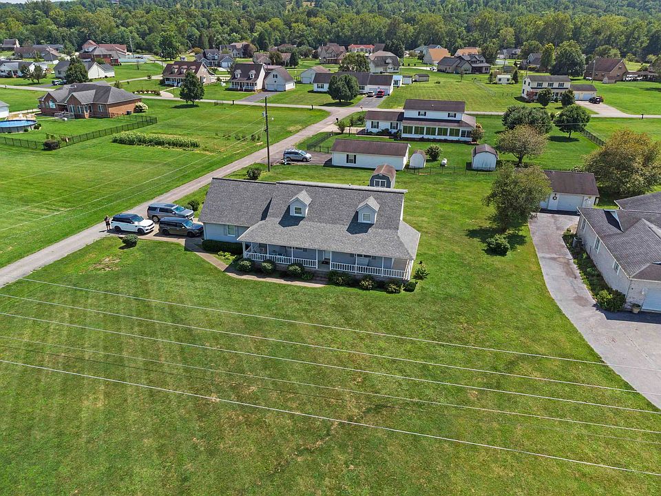 980 E Midland Trl, Grayson, KY 41143 Zillow