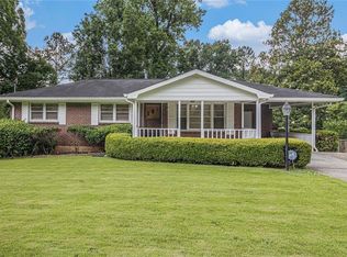 4125 Lindsey Dr, Decatur, GA 30035