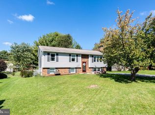 156 Sullivan Rd, Westminster, MD 21157