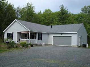 991 Hatlee Rd, Ballston Lake, NY 12019