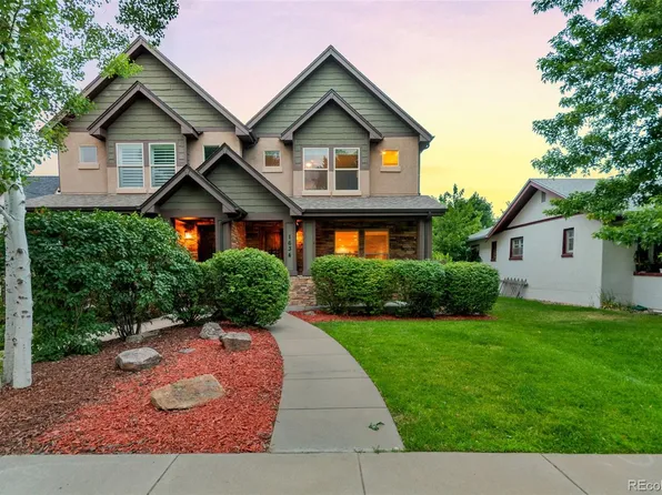 1634 S Logan Street, Denver, CO 80210
