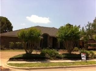 5820 Steeplechase Dr, Plano, TX 75093