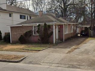 2589 Harvard Ave, Memphis, TN 38112