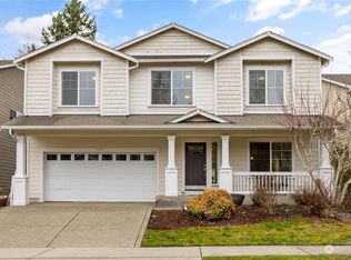 16604 SE 262nd Pl, Covington, WA