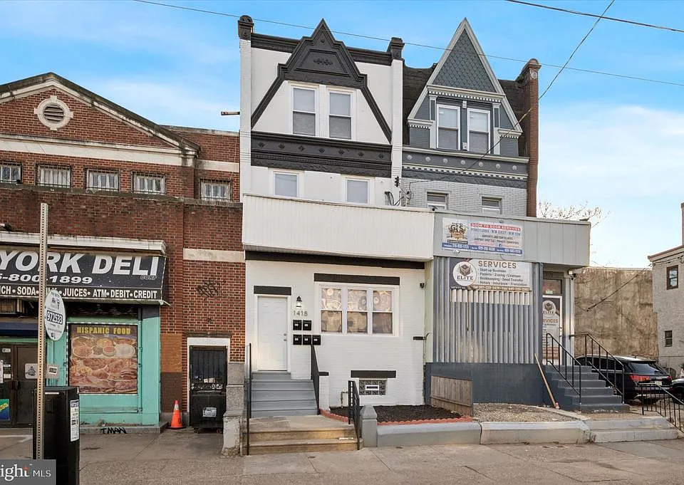 1418 W Erie Ave #2