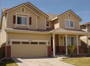 10709 Wynspire Rd, Highlands Ranch, CO 80130