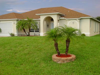 2217 NE 1st Pl, Cape Coral, FL, 33909