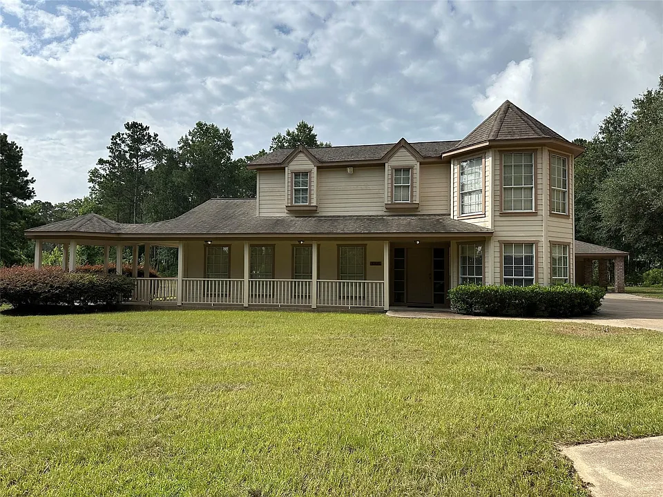 33615 Dobbin Huffsmith Rd
