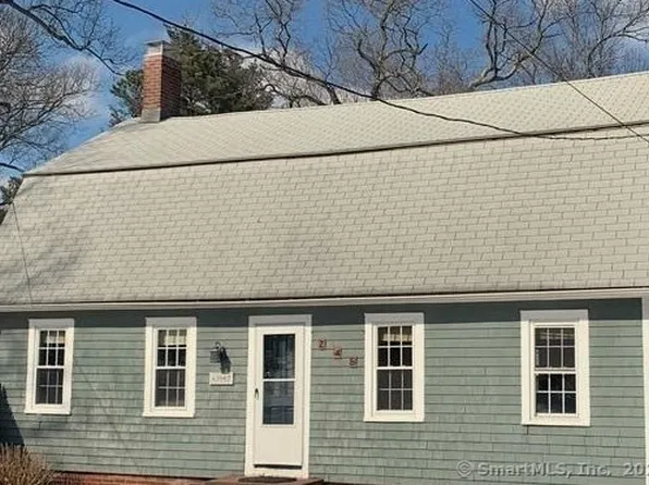 245 Highland Street, Manchester, CT 06040