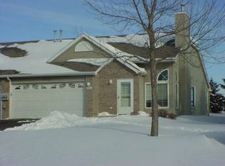 7843 Taylor St NE, Spring Lake Park, MN 55432