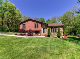 212 Thomas Rd, Markleysburg, PA 15459