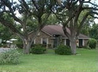 2400 Westward Ave, La Marque, TX 77568