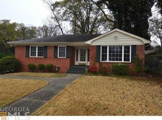 210 Forrest Ave, Gainesville, GA 30501