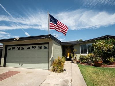 1913 W Beacon Ave, Anaheim, CA, 92804