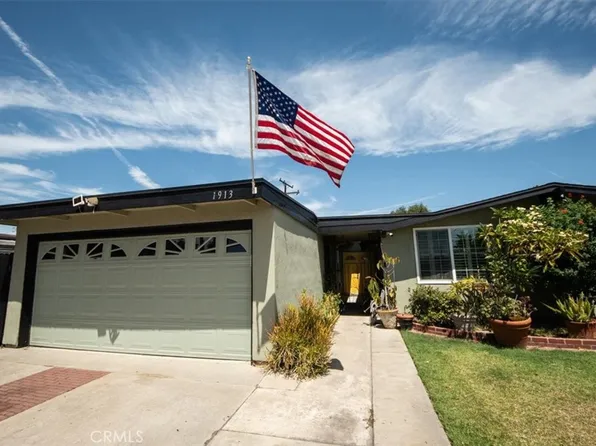 1913 W Beacon Ave, Anaheim, CA 92804