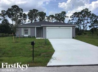779 NW Archer Ave, Pt Saint Lucie, FL 34983
