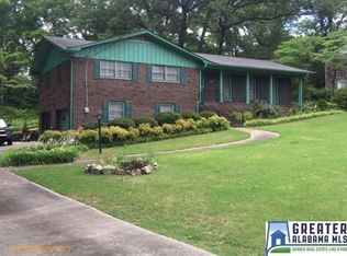 1628 Shady Ln, Birmingham, AL 35214
