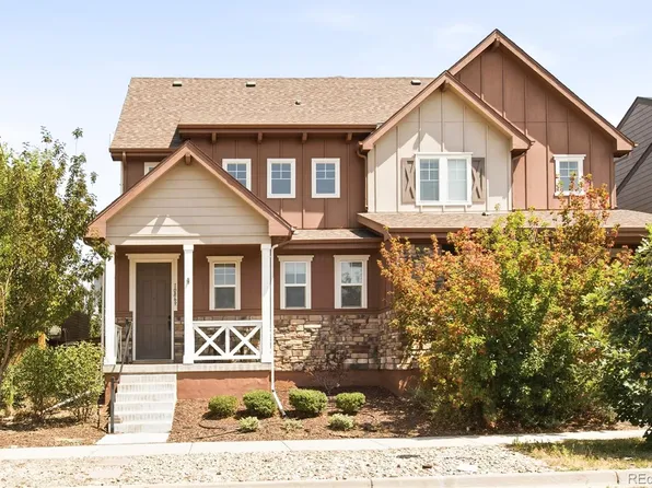 10869 E 25th Drive, Aurora, CO 80010