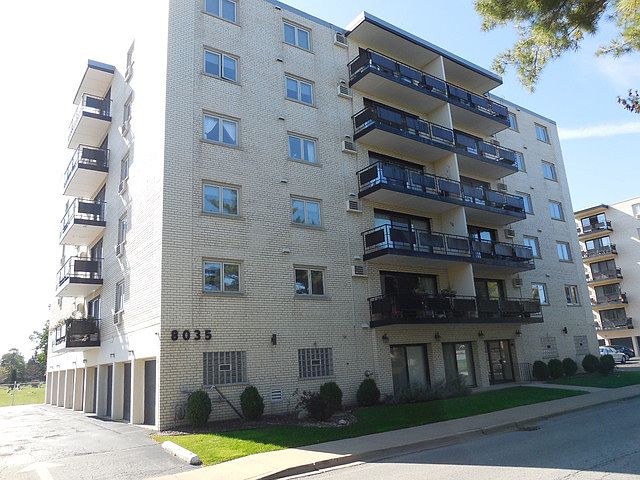 1st image of 8035 Oconnor Dr APT 4D
