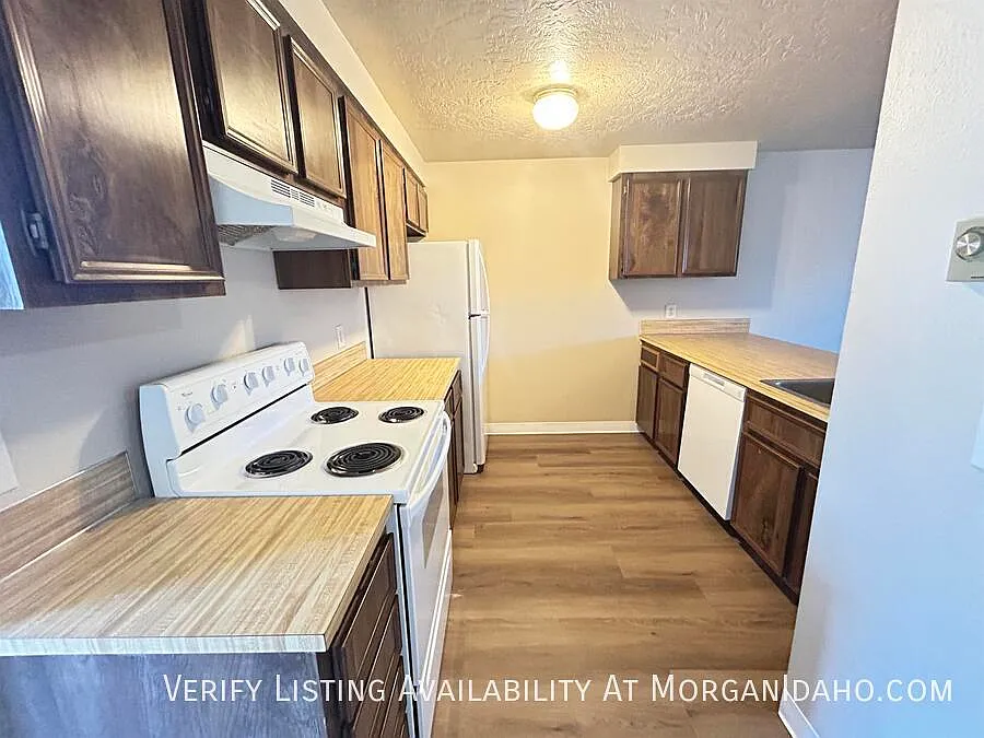 Carpet free! Cozy apartment in the heart of Meridian! — Photo 3