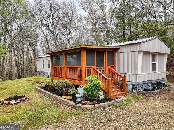 61 Lee Harkins Rd, Blairsville, GA 30512