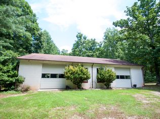 104 Eagle Rd, Amherst, VA 24521