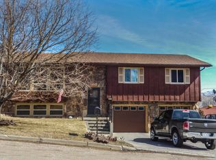 1025 Taylor St, Craig, CO 81625